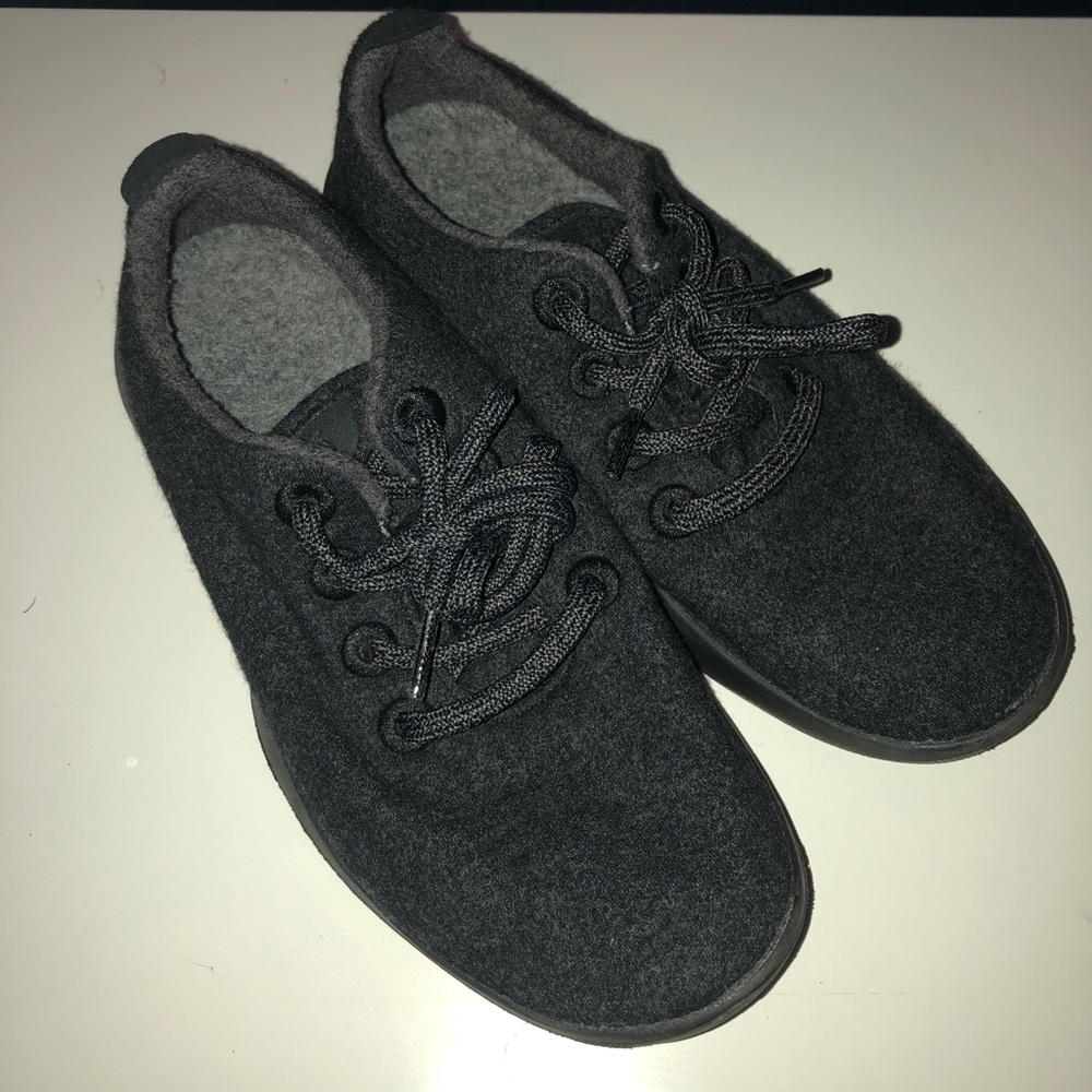 NEW allbirds